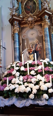 Marienaltar