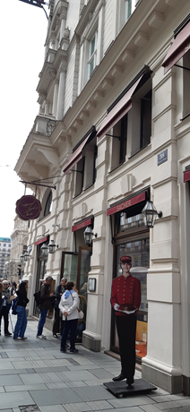 Das Sacher